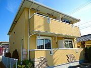 英賀保駅より徒歩12分 1階 築17年の賃貸物件