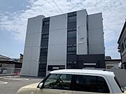 京口駅より徒歩8分 1階 築7年の賃貸物件