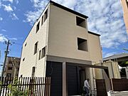 手柄駅より徒歩13分 1階 築4年6ヶ月の賃貸物件