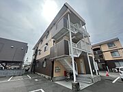 野里駅より徒歩7分 2階 築35年1ヶ月の賃貸物件