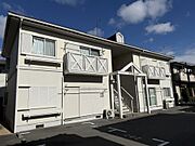 アヴェニーレ日岡南 2階 築33年11ヶ月の賃貸物件