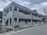 グランディー 2階 築23年3ヶ月の賃貸物件