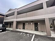 滝野駅より徒歩25分 1階 築25年の賃貸物件