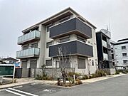 北条町駅より徒歩4分 3階 築9年2ヶ月の賃貸物件