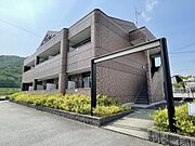 滝駅より徒歩8分 2階 築20年11ヶ月の賃貸物件
