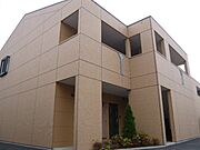 平松駅より徒歩23分 2階 築17年11ヶ月の賃貸物件