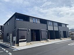 JR東海道・山陽本線 網干駅 徒歩30分の賃貸アパート