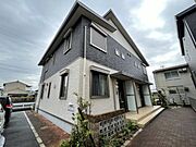 網干駅より徒歩8分 2階 築10年4ヶ月の賃貸物件