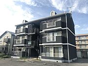 ヴィラ１ 2階 築34年の賃貸物件