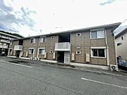 播磨高岡駅より徒歩11分 2階 築17年7ヶ月の賃貸物件