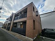 本竜野駅より徒歩3分 1階 築17年6ヶ月の賃貸物件