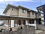網干駅より徒歩17分 1階 築15年の賃貸物件