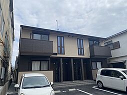 山陽電鉄本線 白浜の宮駅 徒歩8分の賃貸アパート