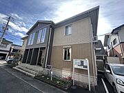 トワフェールフジタ 1階 築11年8ヶ月の賃貸物件