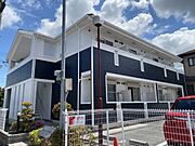 広野ゴルフ場前駅より徒歩17分 2階 築22年3ヶ月の賃貸物件
