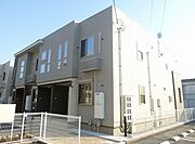 砥堀駅より徒歩12分 2階 築12年1ヶ月の賃貸物件