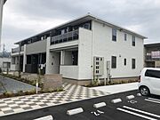 香呂駅より徒歩10分 2階 築6年の賃貸物件