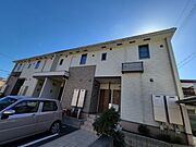 エスペランサ中仁野２ 1階 築8年4ヶ月の賃貸物件