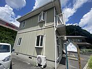 ファレ神明 1階 築35年5ヶ月の賃貸物件