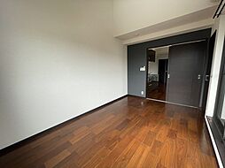 サファイヤ城北新町 2SLDKの写真