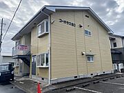 山陽網干駅より徒歩16分 2階 築34年5ヶ月の賃貸物件