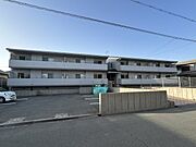 荒井駅より徒歩6分 1階 築36年の賃貸物件