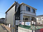 英賀保駅より徒歩10分 2階 築10年8ヶ月の賃貸物件