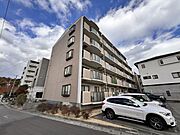 網干駅より徒歩5分 2階 築27年の賃貸物件