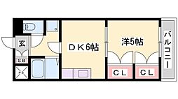 JR播但線 野里駅 徒歩29分 2階/-