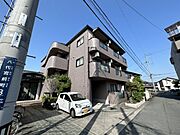野里駅より徒歩29分 3階 築28年6ヶ月の賃貸物件