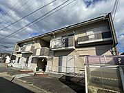 豊和ハイツ 1階 築35年9ヶ月の賃貸物件