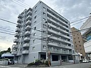 手柄駅より徒歩4分 9階 築33年5ヶ月の賃貸物件
