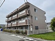 グレース21 3階 築30年11ヶ月の賃貸物件