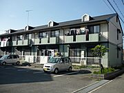 セジュール清水 A棟 1階 築31年10ヶ月の賃貸物件