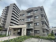 播磨高岡駅より徒歩14分 4階 築26年8ヶ月の賃貸物件