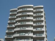 ぱすてるめぞんクレヨン 10階 築37年の賃貸物件