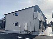 山陽網干駅より徒歩19分 2階 築1年2ヶ月の賃貸物件