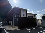 いかるが花水木２ 2階 築4年の賃貸物件