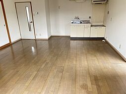 シティライフ保城 501 5階2LDKのリビング/ダイニング