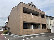 福崎駅より徒歩15分 2階 築18年6ヶ月の賃貸物件