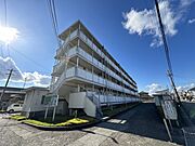 ビレッジハウス今在家1号棟 2階 築59年8ヶ月の賃貸物件