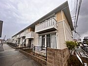 本竜野駅より徒歩12分 1階 築17年10ヶ月の賃貸物件