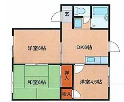 JR東海道・山陽本線 網干駅 徒歩38分 2階/-