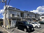 宝殿駅より徒歩13分 2階 築37年5ヶ月の賃貸物件