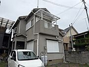 荒井駅より徒歩8分 1階 築29年9ヶ月の賃貸物件
