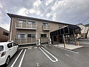 余部駅より徒歩35分 1階 築12年2ヶ月の賃貸物件