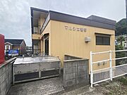 余部駅より徒歩32分 1階 築28年の賃貸物件