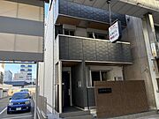 正木ビル 1階 築1年5ヶ月の賃貸物件