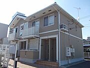 相生駅より徒歩3分 2階 築20年8ヶ月の賃貸物件