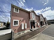 ピュールロジュマン 1階 築25年4ヶ月の賃貸物件
